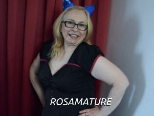 ROSAMATURE