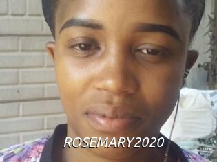 ROSEMARY2020