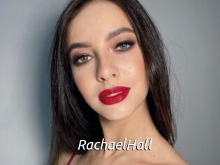 RachaelHall Fan Domination