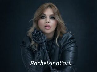 RachelAnnYork