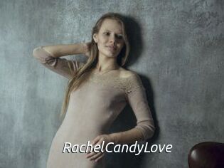 RachelCandyLove