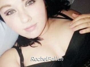 RachelFallen Fan Domination