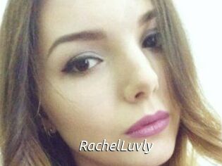 RachelLuvly