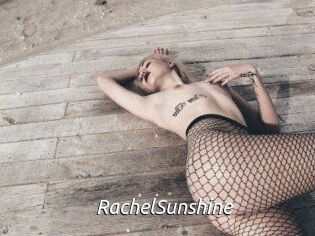 RachelSunshine