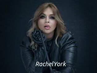 RachelYork