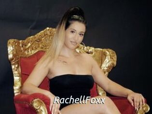 RachellFoxx