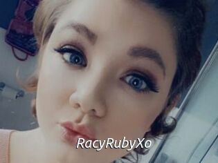 RacyRubyXo