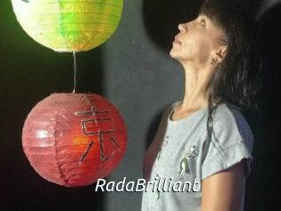 RadaBrilliant