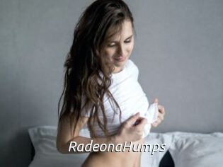 RadeonaHumps