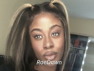 RaeDawn