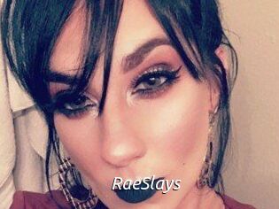 RaeSlays