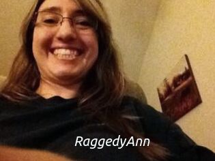 RaggedyAnn