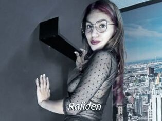 Raiiden