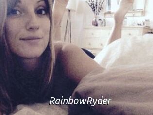 RainbowRyder