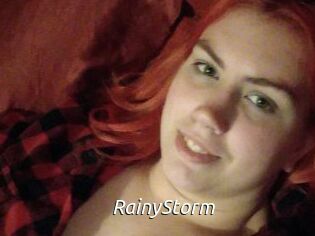 RainyStorm