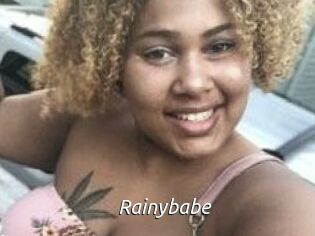 Rainybabe