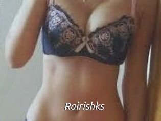 Rairishks