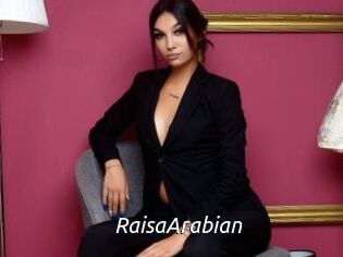 RaisaArabian