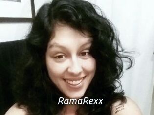 RamaRexx