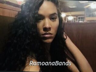RamoanaBands
