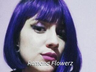 Ramona_Flowerz Fan Domination