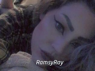 RamsyRay Fan Domination