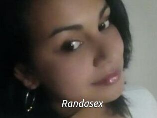 Randasex
