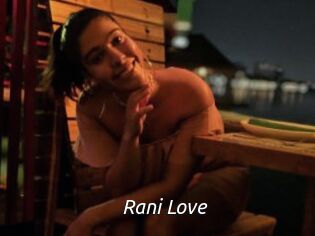 Rani_Love