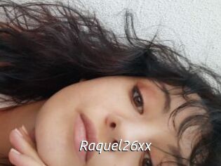 Raquel26xx