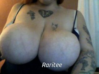 Raritee