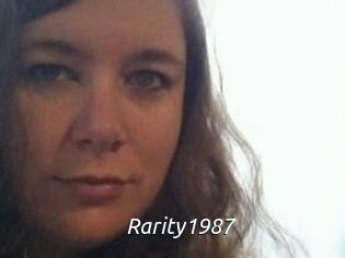 Rarity1987