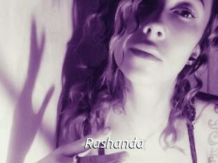 Rashanda