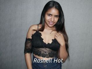 Rashell_Hot