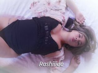 Rashiiida
