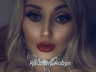 Raunchy_Robyn