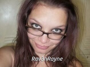 Rav3nRayne