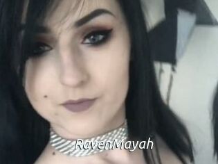 RavenMayah