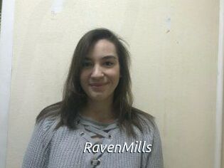 RavenMills Fan Domination