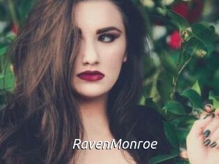RavenMonroe