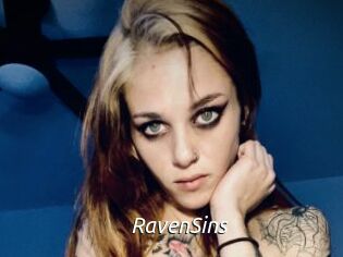 RavenSins