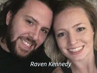 Raven_Kennedy