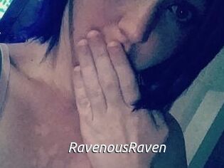 RavenousRaven