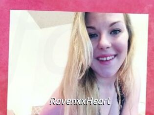 RavenxxHeart