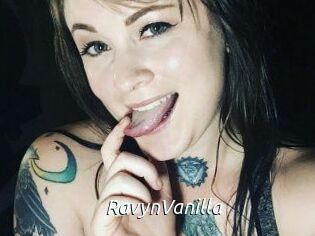RavynVanilla