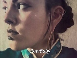 Raw_Baby