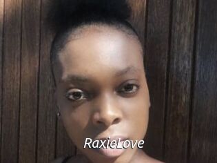 RaxieLove