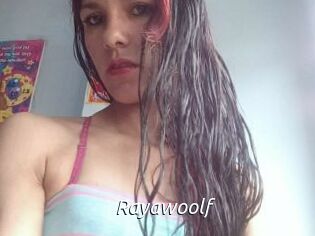 Rayawoolf