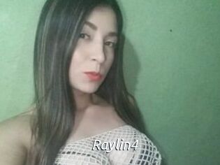 Raylin4 Fan Domination
