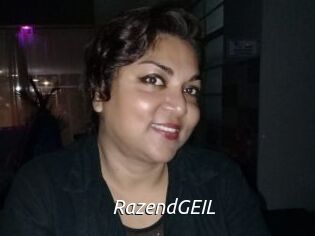 RazendGEIL Fan Domination