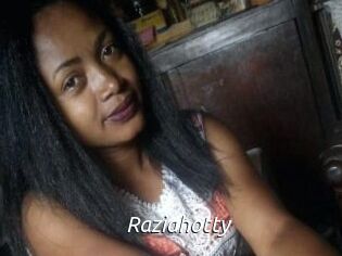 Raziahotty